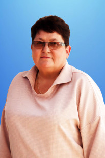Мелихова Елена Николаевна