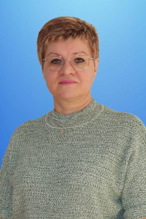 Заместитель заведующего Шатохина Инна Николаевна