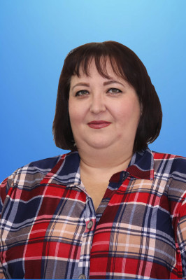 Воспитатель Чурилова Анастасия Алексеевна Воспитатель Чурилова Анастасия Алексеевна