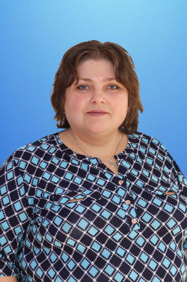 Воспитатель Тарасова Антонина Анатольевна