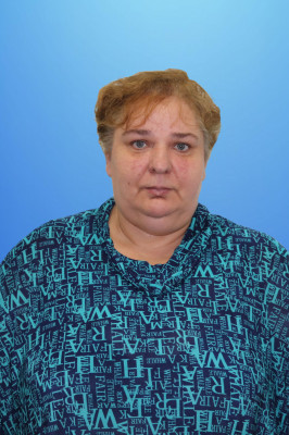 Воспитатель Макарова Ольга Николаевна