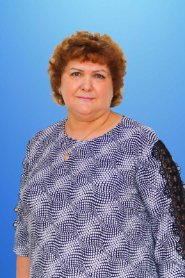 Воспитатель Байгузина Камиля Гизаровна